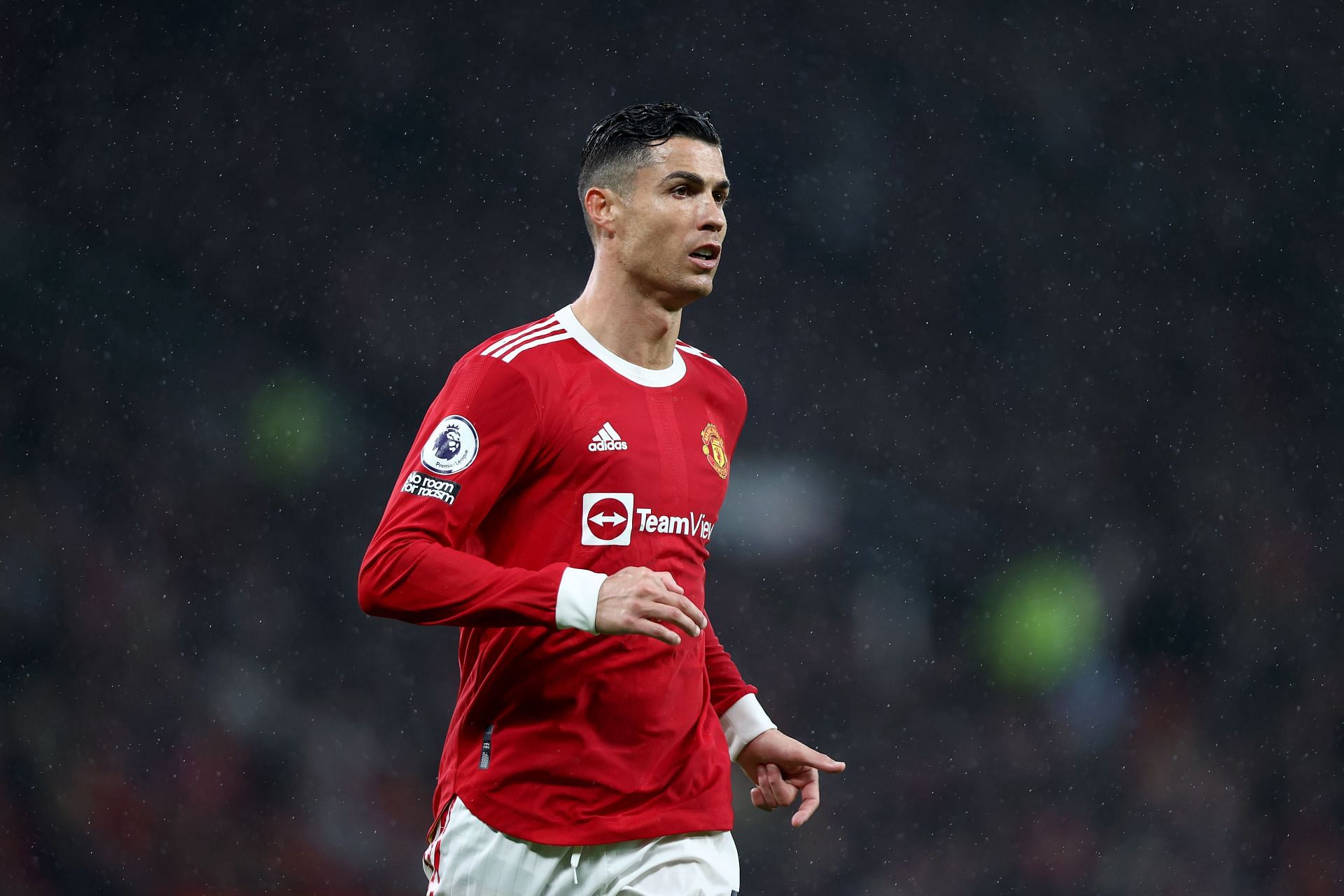 Cristiano Ronaldo would be a huge loss